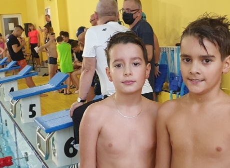 Powiększ obraz: 2021-pływanie-igrzyska dzieci-rejon-14